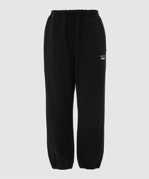 『HOMME』COTTON SWEAT PANTS