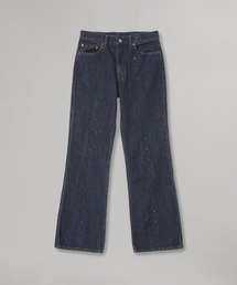 WINDHOLE JEANS KTX6S-DS01