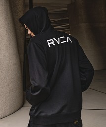RVCA FLEX ZIP HD