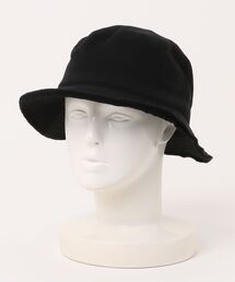 forget-me-nots（フォーゲットミーノッツ）の「FRENCH TERRY BUCKET HAT MYYY262919（キャップ）」