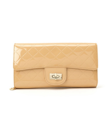 レディースのクラッチバッグ エナメル ファッション通販 Zozotown