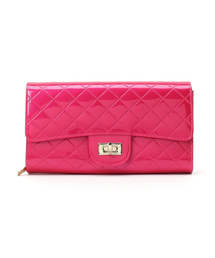 レディースのクラッチバッグ エナメル ファッション通販 Zozotown