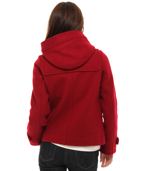 Ray BEAMS（レイビームス）の「Ray BEAMS / NEWメルトンショート