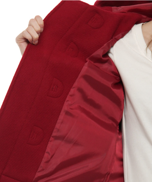 Ray BEAMS（レイビームス）の「Ray BEAMS / NEWメルトンショート