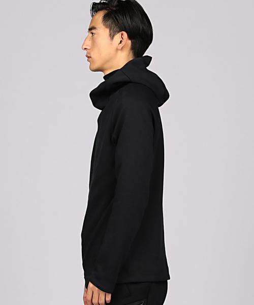 Lサイズ　NIKE テックフリース　ナイキ　パーカー　ブラック NIKE / ナイキ | TECH FLEECE FULL ZIP HOODIE テックフリース