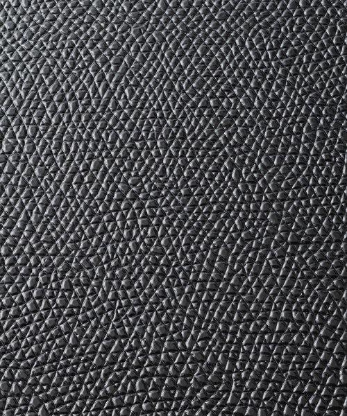 MILESTO（ミレスト）の「スキミングブロック パスポートカバー 皮革調R（トラベルグッズ・メンズ・ブラック/キャメル/レッド・ﾌﾘ-）」の10枚目の写真