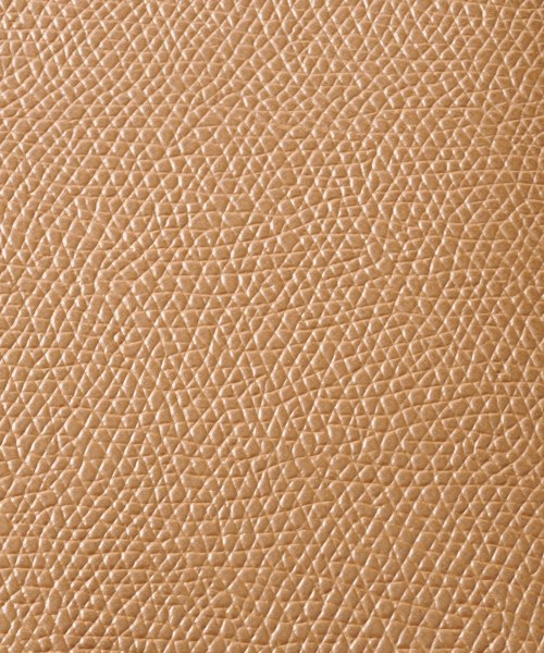 MILESTO（ミレスト）の「スキミングブロック パスポートカバー 皮革調R（トラベルグッズ・メンズ・ブラック/キャメル/レッド・ﾌﾘ-）」の11枚目の写真