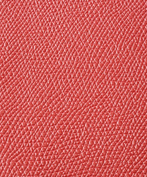 MILESTO（ミレスト）の「スキミングブロック パスポートカバー 皮革調R（トラベルグッズ・メンズ・ブラック/キャメル/レッド・ﾌﾘ-）」の12枚目の写真