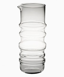 marimekko（マリメッコ）の「Sukat Makkaralla / Glass pitcher 1L（食器）」