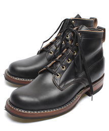 NEXUSVII（ネクサスセブン）の「NEXUSVII WHITES BOOTS（ブーツ）」 - WEAR