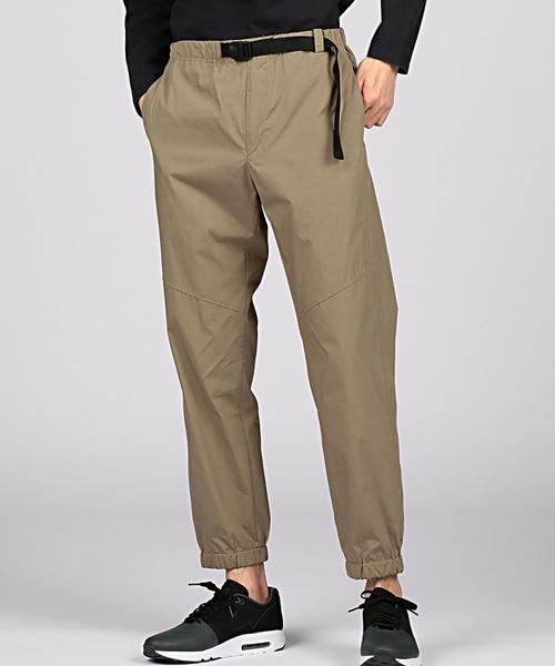 EN ROUTE(アンルート)の「ENR クライミングパンツ ◆(その他パンツ・メンズ・ベージュ/ネイビー・3/2/1)」の1枚目の写真