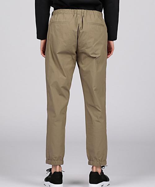 EN ROUTE(アンルート)の「ENR クライミングパンツ ◆(その他パンツ・メンズ・ベージュ/ネイビー・3/2/1)」の14枚目の写真