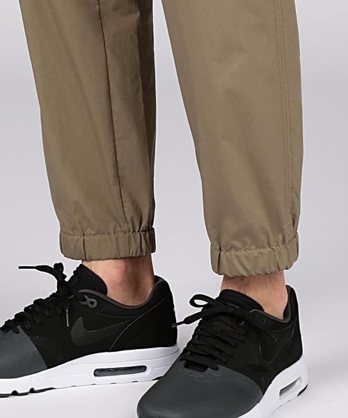 EN ROUTE(アンルート)の「ENR クライミングパンツ ◆(その他パンツ・メンズ・ベージュ/ネイビー・3/2/1)」の8枚目の写真