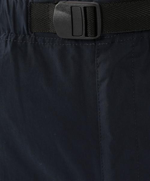 EN ROUTE(アンルート)の「ENR クライミングパンツ ◆(その他パンツ・メンズ・ベージュ/ネイビー・3/2/1)」の12枚目の写真