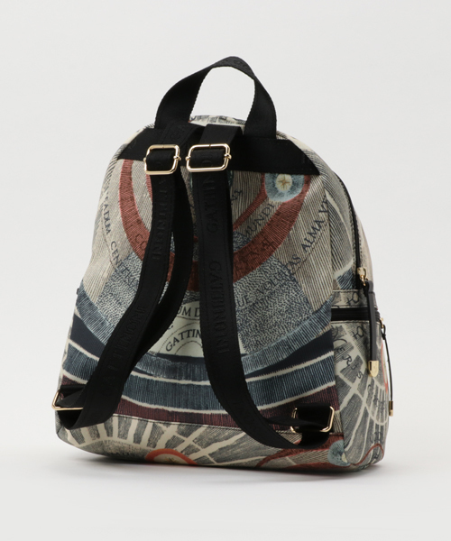 Gattinoni（ガッティノーニ）の「GATTINONI（バックパック/リュック  