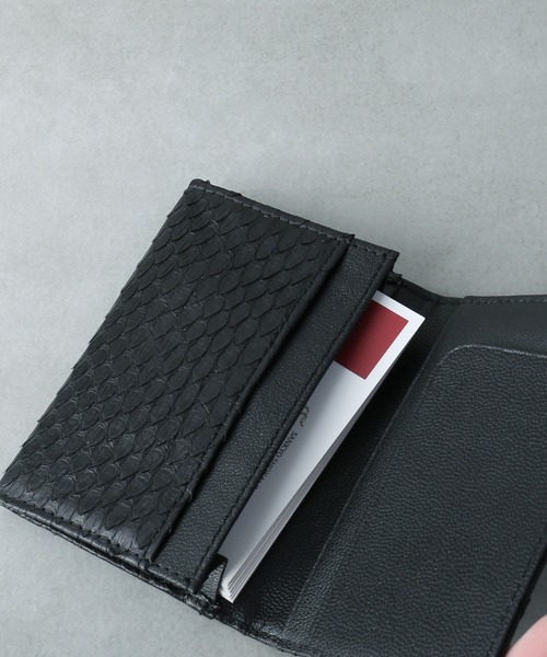 リアディゾン　カードケース　抽選　ヤンジャン 楽天市場】【10％オフクーポン】ダイヤモンドパイソン じゃばら