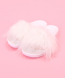 Wego ウィゴー キッズ のサンダル ホワイト 白色系 3cm 通販 Zozotown