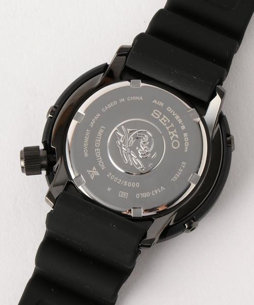 SEIKO（セイコー）の「SEIKO PROSPEX（セイコー プロスペックス 