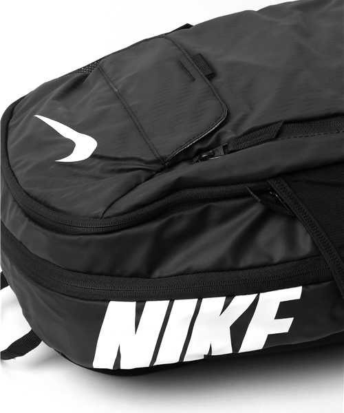 NIKE（ナイキ）の「ナイキ デイパック アルファ アダプト レイン