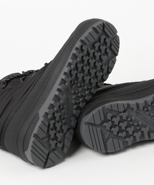 Columbia（コロンビア）の「チャケイピ チャッカ オムニヒート（ブーツ・メンズ・カーキ/ブラック/グレー/ブラウン・6/7/9/8/5/10）」の6枚目の写真