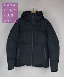 LIMONTE HI SPEC ダウンジャケット/7V17042409