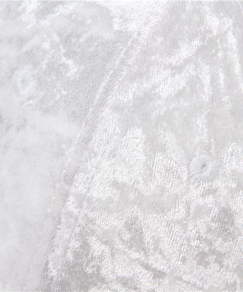 SPIGA（スピーガ）の「ﾍﾞﾛｱCAP（キャップ・レディース・ホワイト/ブラック/レッド/ピンク・FREE）」の6枚目の写真