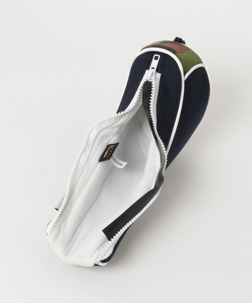 HORN GARMENT（ホーンガーメント）の「HORN G.M.T CLASSIC HEAD COVER