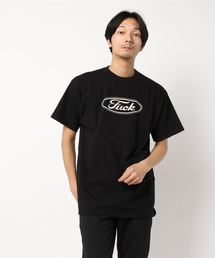 HYSTERIC GLAMOUR | F★CK pt ポケ付T-SH(Tシャツ/カットソー)