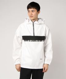 GA アノラックJKT
