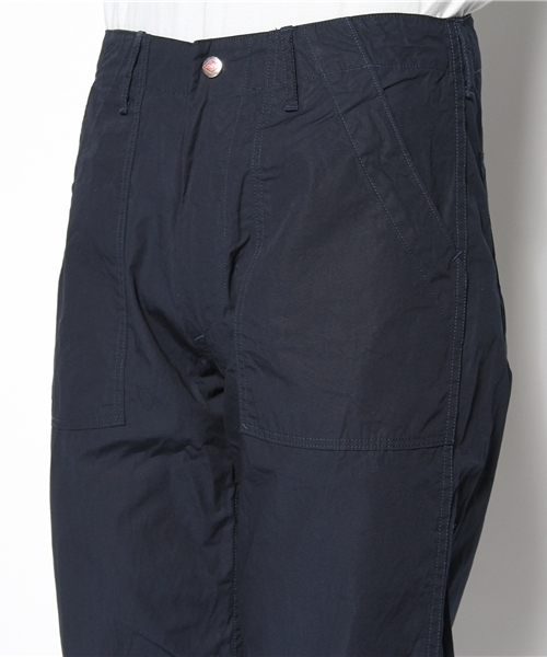 BEAMS(ビームス)の「◎○DANTON / ベイカーパンツ(その他パンツ・メンズ・イエロー/ブルー/ネイビー・38/40/42)」の6枚目の写真