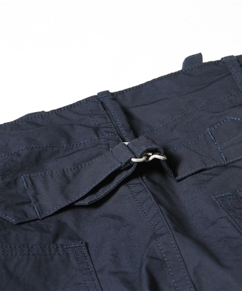 BEAMS(ビームス)の「◎○DANTON / ベイカーパンツ(その他パンツ・メンズ・イエロー/ブルー/ネイビー・38/40/42)」の12枚目の写真