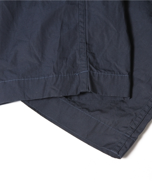 BEAMS(ビームス)の「◎○DANTON / ベイカーパンツ(その他パンツ・メンズ・イエロー/ブルー/ネイビー・38/40/42)」の13枚目の写真