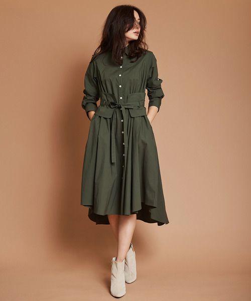 The Virgnia（ザ ヴァージニア）の「コーディロイショートブーツ（ブーツ・レディース・ベージュ/ボルドー・38/36/37）」の5枚目の写真