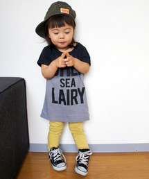 26S天竺CHELSEA段染め半袖クルーT