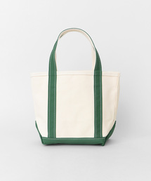L.L.Bean | L.L.Bean　オリジナルボートアンドトートバッグスモール(トートバッグ)