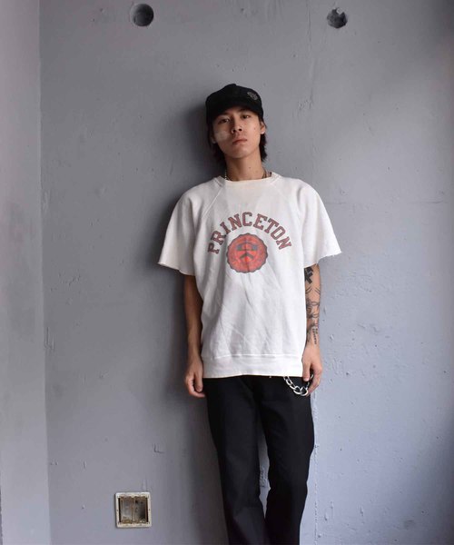 Champion（チャンピオン）の「【ヴィンテージ古着】80