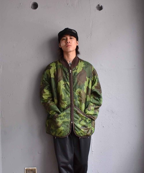 LABORATORY R（ラボラトリーアール）の「【ヴィンテージ古着】Ted 