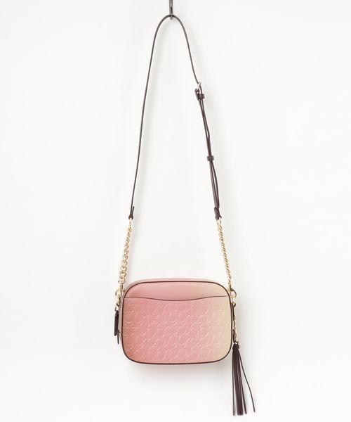 COACH（コーチ）の「【コーチ】カメラ バッグ オンブレ シグネチャー