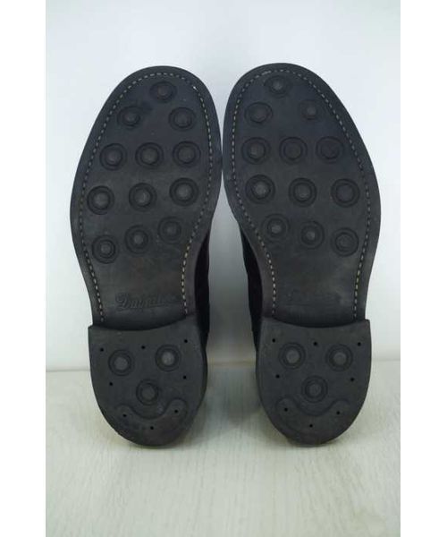 ブランド古着】【Tricker's × MARGARET HOWELL（トリッカーズ