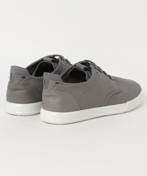 ECCO（エコー）の「ECCO COLLIN 2.0（スニーカー・メンズ・グレー・44/40/39/41/42/43）」の2枚目の写真