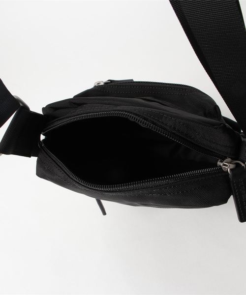 marimekko(マリメッコ)の「marimekko/Cash&Carry(ショルダーバッグ・レディース・ブラック・FREE)」の3枚目の写真