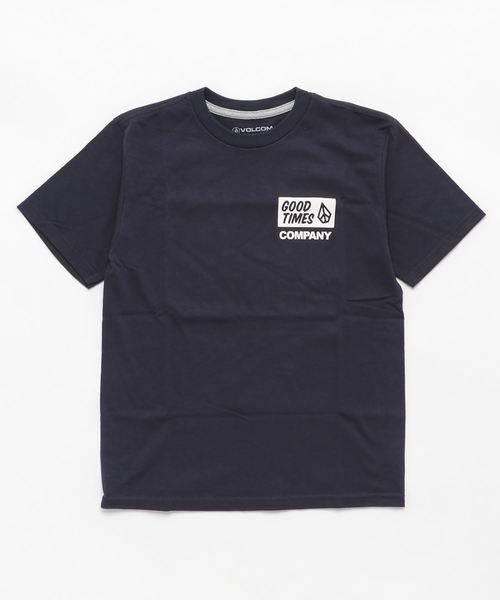 Is Good S/S Tee BY（Tシャツ/カットソー）」 WEAR