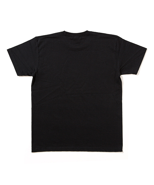 APPLEBUM(アップルバム)の「"Street Dreams" T-shirt(Tシャツ/カットソー・メンズ・ホワイト/ブラック・M/L/XL/XXL/S)」の3枚目の写真