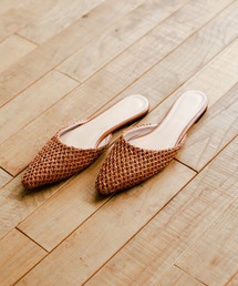 Auntie Rosa Holiday | フラットサンダル(サンダル)