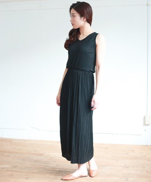 Auntie Rosa Holiday（アンティローザホリデー）の「フラットサンダル（サンダル・レディース・ブラウン・MEDIUM）」の14枚目の写真