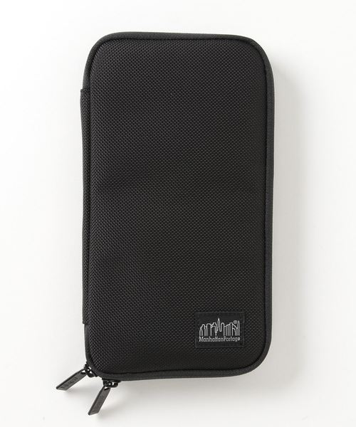 Manhattan Portage BLACK LABEL（マンハッタンポーテージ ブラックレーベル）の「NOHO ORGANIZER