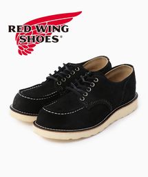 RED WING | RED WING: 別注 スエード アイリッシュセッター オックスフォード(ブーツ)