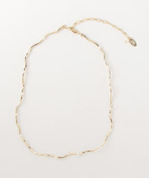 green label relaxing | DGB FKPL＆チューブチョーカー ショートネックレス(ネックレス)