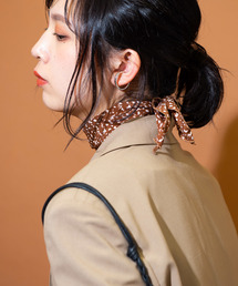 Aunt Marie's | AUNT MARIE'S アソートスカーフ(ストール/ショール)