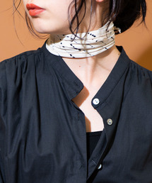 Aunt Marie's | AUNT MARIE'S アソートスカーフ(ストール/ショール)